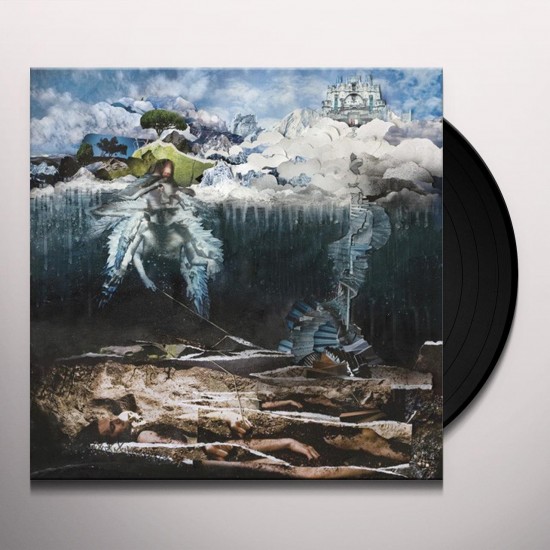 John Frusciante - The Empyrean (Vinyl)