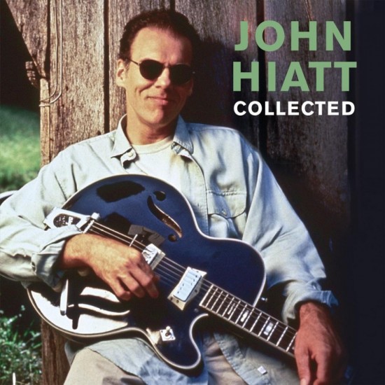 John Hiatt - Collected (Vinyl)