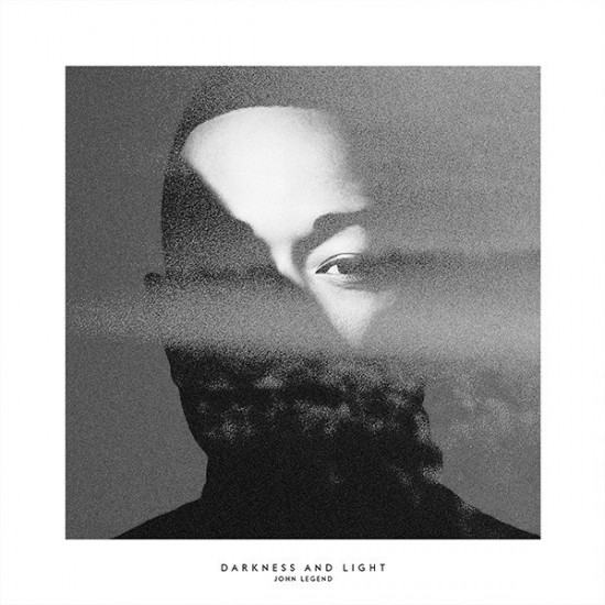 John Legend ‎– Darkness And Light (Vinyl)