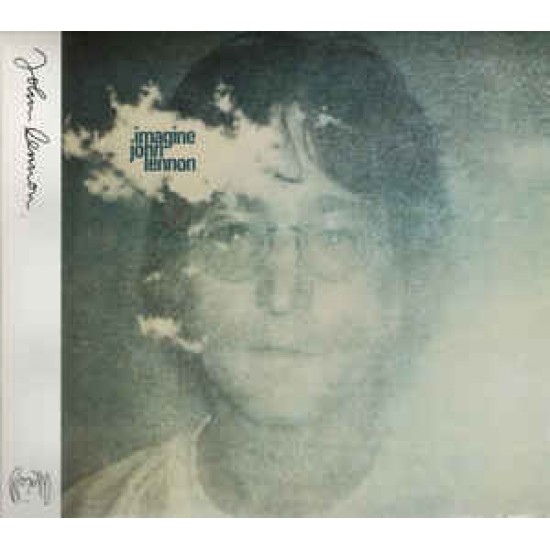 John Lennon ‎– Imagine (CD)