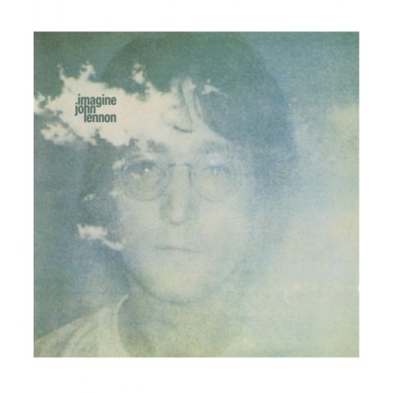 John Lennon - Imagine (Vinyl)