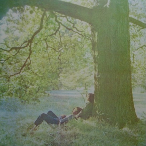 John Lennon / Plastic Ono Band - John Lennon / Plastic Ono Band (Vinyl)