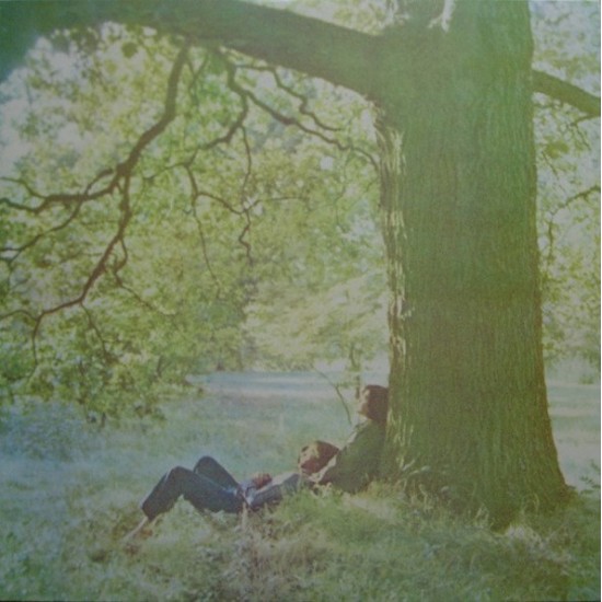 John Lennon / Plastic Ono Band - John Lennon / Plastic Ono Band (Vinyl)