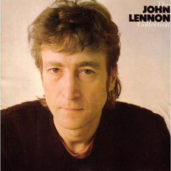 John Lennon - The John Lennon Collection (CD)