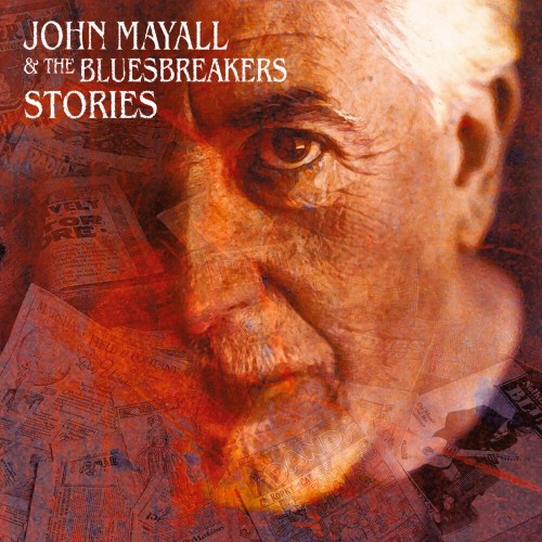 John Mayall & The Bluesbreakers - Stories (Vinyl)