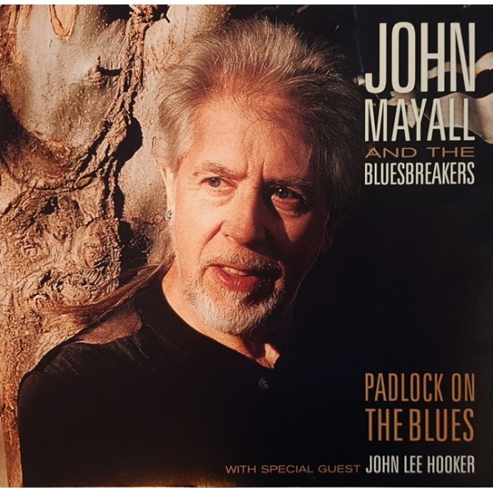 John Mayall & The Bluesbreakers - Padlock On The Blues (Vinyl)