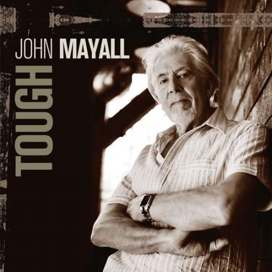 John Mayall - Tough (Vinyl)