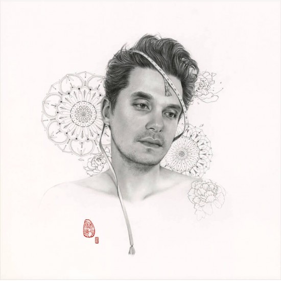 John Mayer - The Search For Everything (Vinyl)