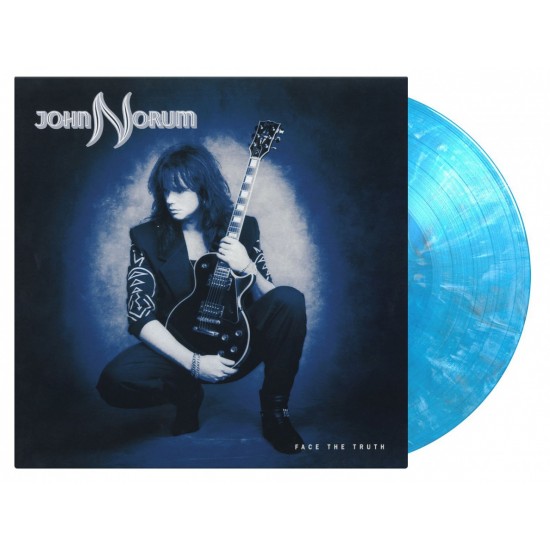 John Norum - Face The Truth (Vinyl)