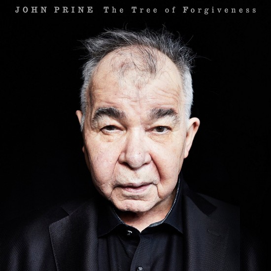 John Prine - The Tree Of Forgiveness (Vinyl)