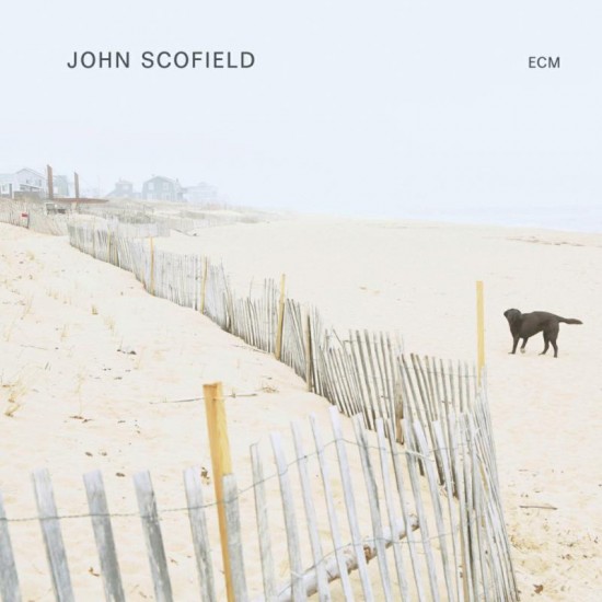 John Scofield - John Scofield (Vinyl)