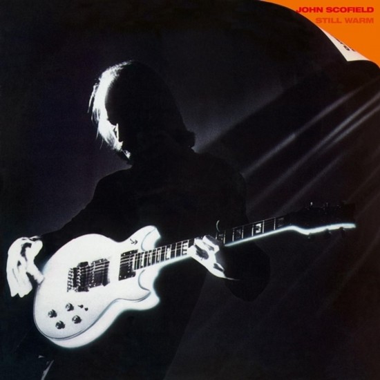 John Scofield - Still Warm (Vinyl)
