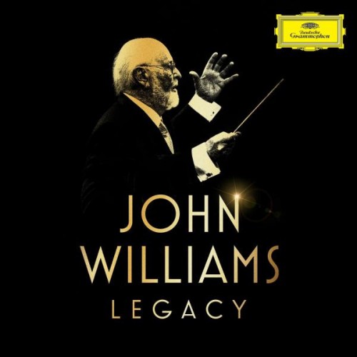 John Williams – Legacy (Vinyl)