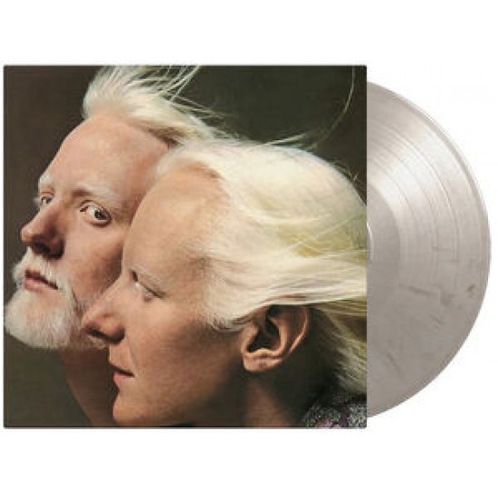 Johnny & Edgar Winter - Together (Vinyl)