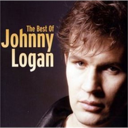 Johnny Logan - The Best Of Johnny Logan (CD)