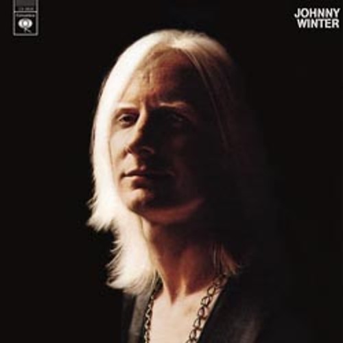 Johnny Winter - Johnny Winter (Vinyl)