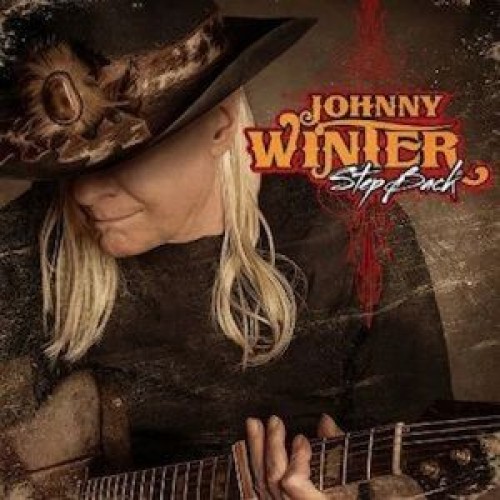 Johnny Winter ‎– Step Back (Vinyl)