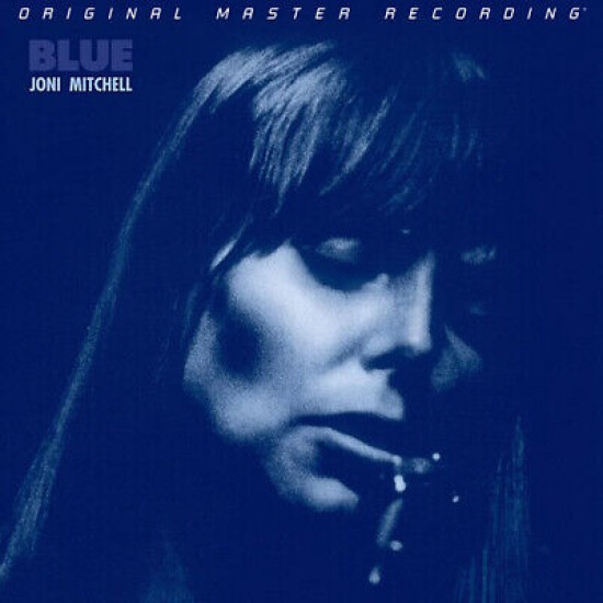 Joni Mitchell - Blue (SACD)