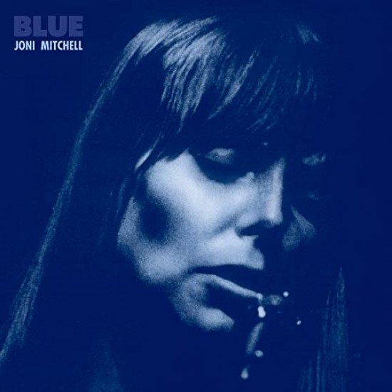 Joni Mitchell - Blue (Vinyl)