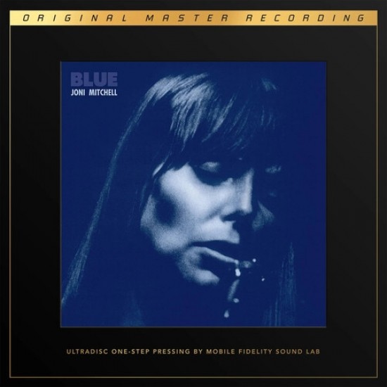 Joni Mitchell - Blue (Vinyl)