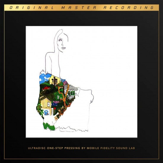 Joni Mitchell - Ladies Of The Canyon (Vinyl)