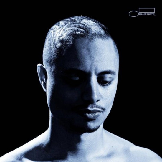 José James ‎– No Beginning No End (Vinyl)