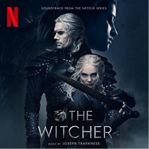 Joseph Trapanese - The Witcher Season 2 - Soundtrack From The Netflix Series (Vinyl)