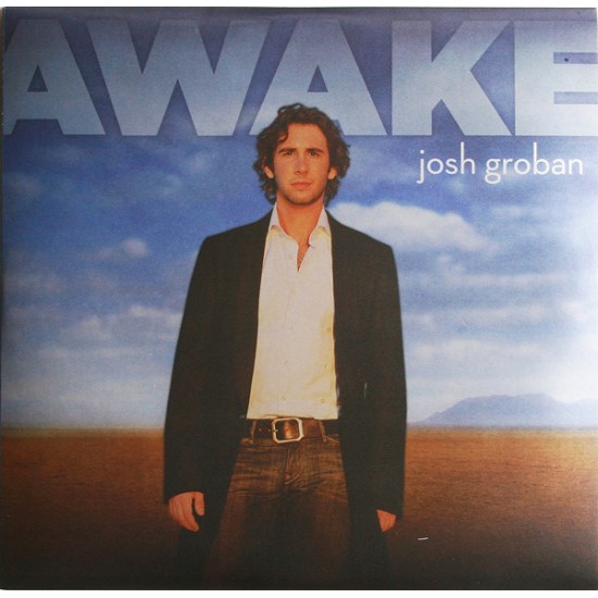 Josh Groban - Awake (Vinyl)