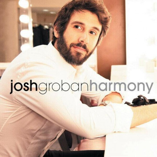 Josh Groban - Harmony (Vinyl)