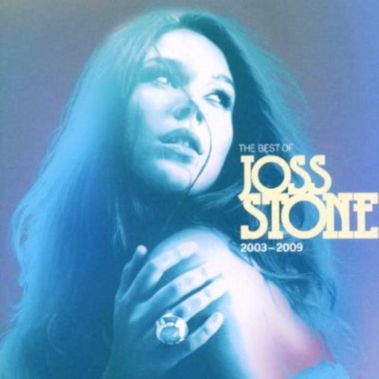 Joss Stone ‎– The Best Of Joss Stone 2003-2009 (CD)