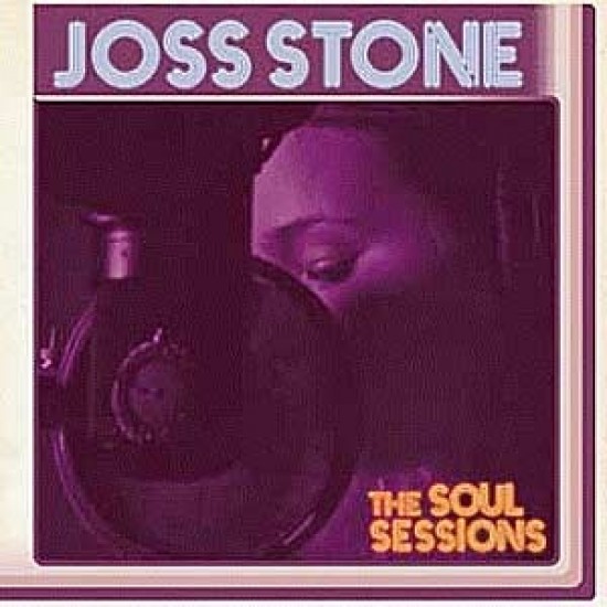 Joss Stone ‎– The Soul Sessions (Vinyl)