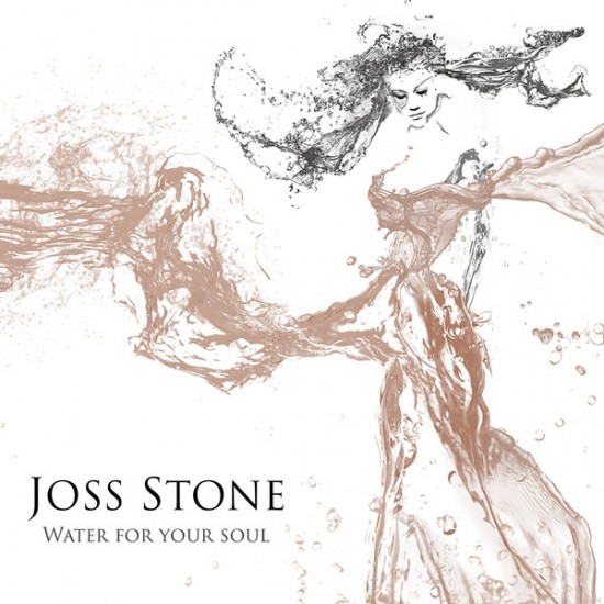 Joss Stone - Water For Your Soul (Vinyl)