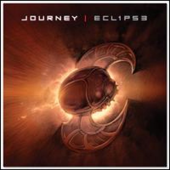 Journey - Eclipse (Vinyl)