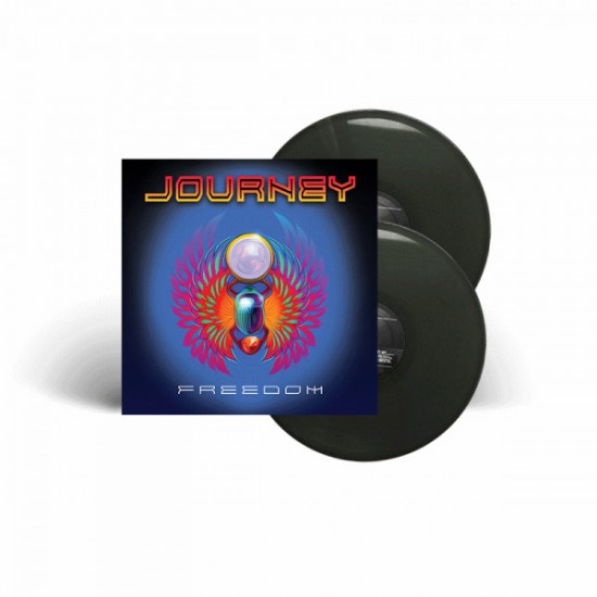 Journey - Freedom (Vinyl)