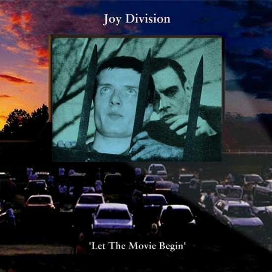 Joy Division - Let The Movie Begin (Vinyl)