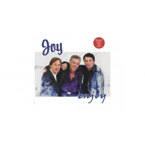 Joy - Enjoy (Vinyl)