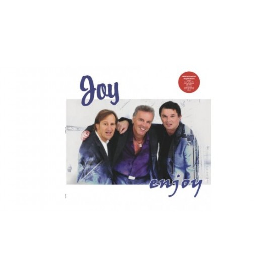 Joy - Enjoy (Vinyl)