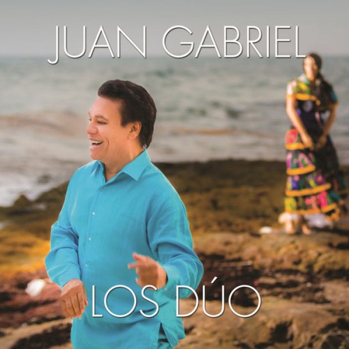 Juan Gabriel - Los Duo (Vinyl)