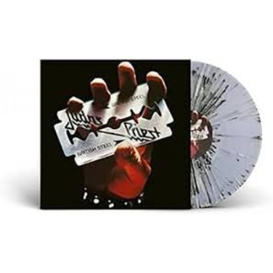 Judas Priest - British Steel (Vinyl)