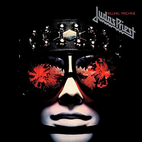 Judas Priest - Killing Machine (Vinyl)