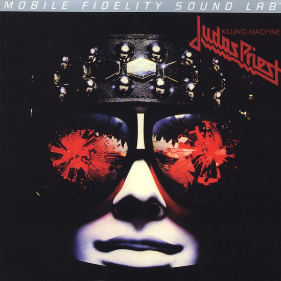 Judas Priest - Killing Machine (Vinyl)