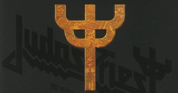 Reflections - 50 Heavy Metal Years Of Music (LP)