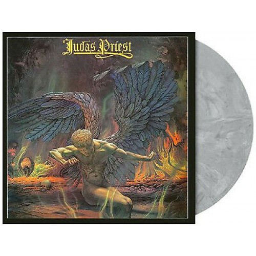 Judas Priest - Sad Wings Of Destiny (Vinyl)