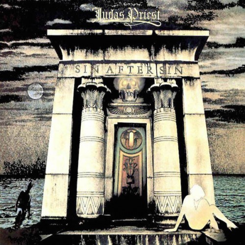 Judas Priest - Sin After Sin (Vinyl)
