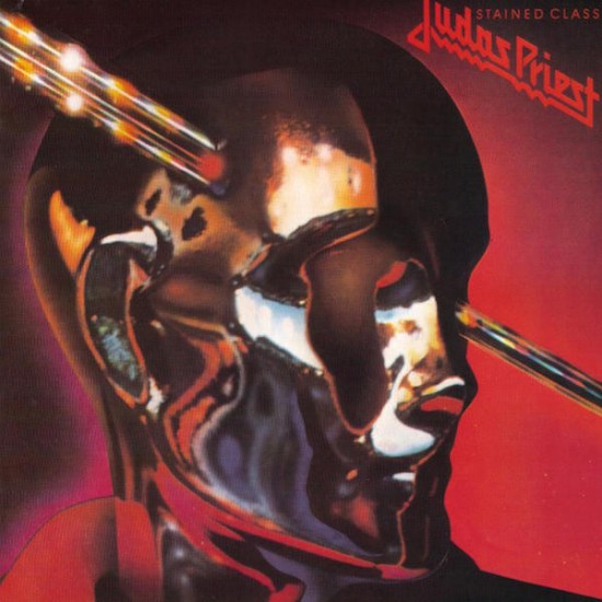 Judas Priest - Stained Class (Vinyl)