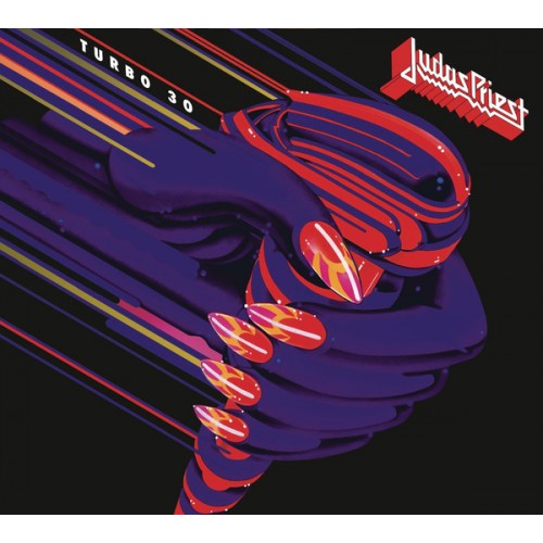 Judas Priest ‎– Turbo 30 (CD)