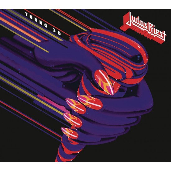 Judas Priest ‎– Turbo 30 (CD)