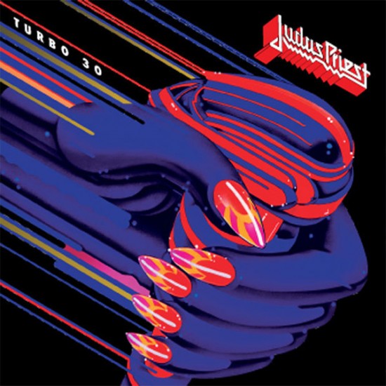 Judas Priest ‎– Turbo 30 (Vinyl)