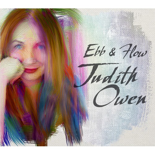 Judith Owen ‎– Ebb & Flow (CD)