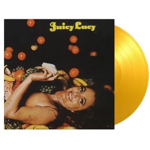 Juicy Lucy - Juicy Lucy (Vinyl)